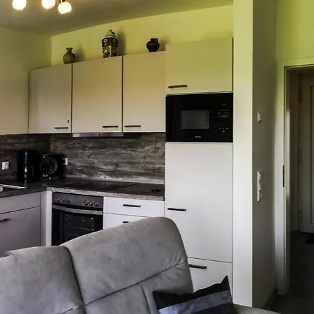 Apartamento Terraced House Tossens - Dns04100i-i Stick