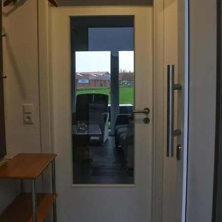 Apartamento Terraced House Tossens - Dns04100i-i *