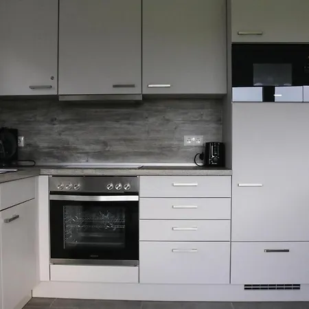 Apartamento Terraced House Tossens - Dns04100i-i Stick