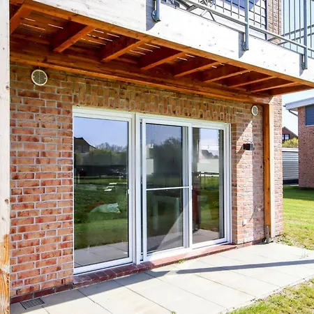 Apartamento Terraced House Tossens - Dns04100i-i Stick